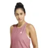 adidas Own The Run ärmelloses T-shirt female