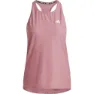 adidas Own The Run ärmelloses T-shirt female