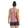 adidas Own The Run ärmelloses T-shirt female