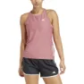adidas Own The Run ärmelloses T-shirt female