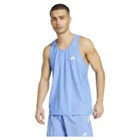 adidas Own The Run ärmelloses T-shirt male