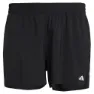 adidas Own The Run Aeroready Plus Kurze Hose female, Black
