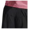 adidas Own The Run Aeroready Plus Kurze Hose female, Black