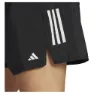 adidas Own The Run Aeroready Plus Kurze Hose female, Black