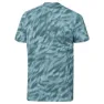 adidas Own The Run Allover Print Kurzarm-t-shirt male