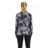 adidas Own The Run Allover Print Windbreaker Jacke female