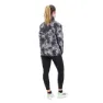 adidas Own The Run Allover Print Windbreaker Jacke female