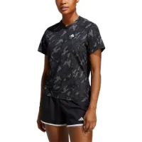 adidas Own The Run Aop Kurzarm-t-shirt female