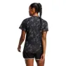 adidas Own The Run Aop Kurzarm-t-shirt female