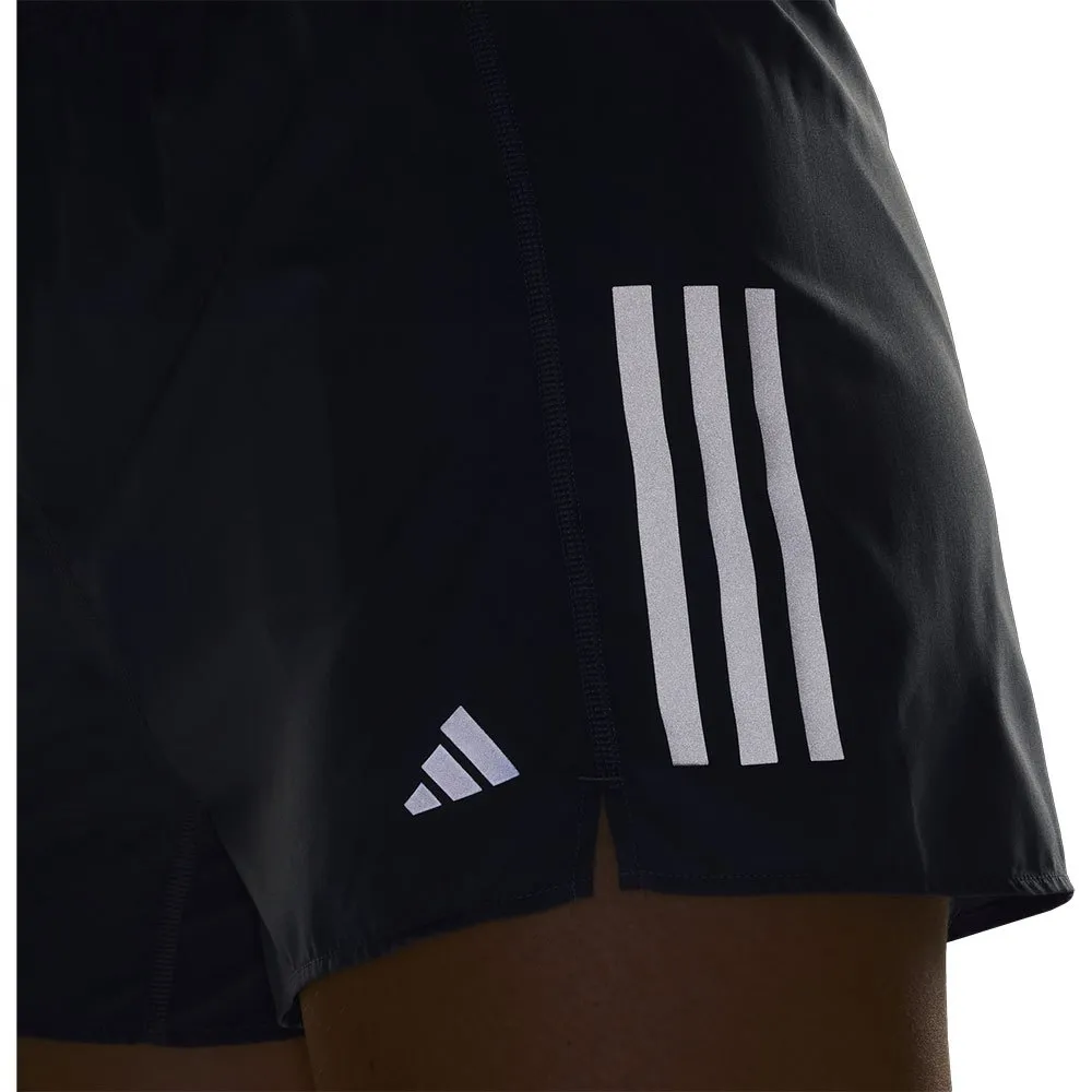 adidas Own The Run Base 3´´ Kurze Hose female adidas Own The Run Base 3´´ Kurze Hose female