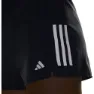 adidas Own The Run Base 3´´ Kurze Hose female