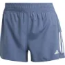 adidas Own The Run Base 3´´ Kurze Hose female