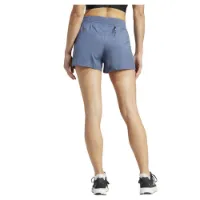 adidas Own The Run Base 4´´ Kurze Hose female