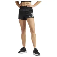 adidas Own The Run Base 4´´ Kurze Hose female