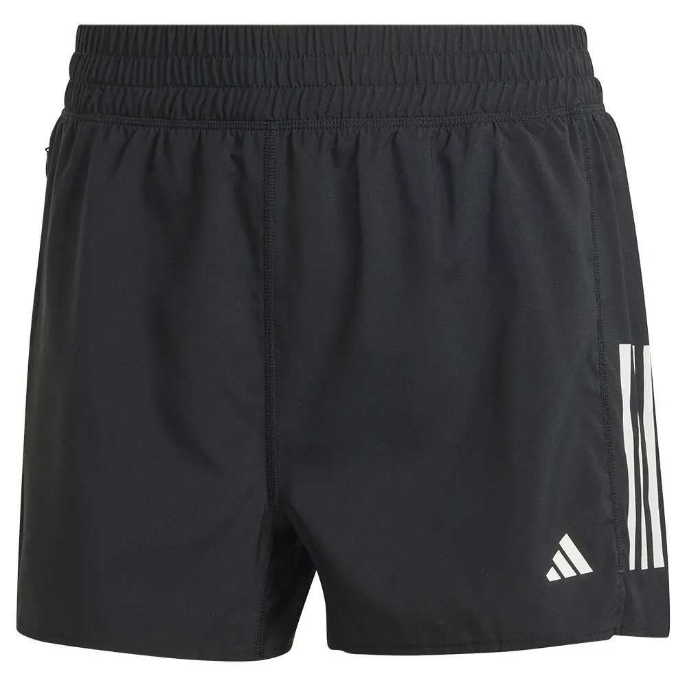 adidas Own The Run Base 4´´ Kurze Hose female