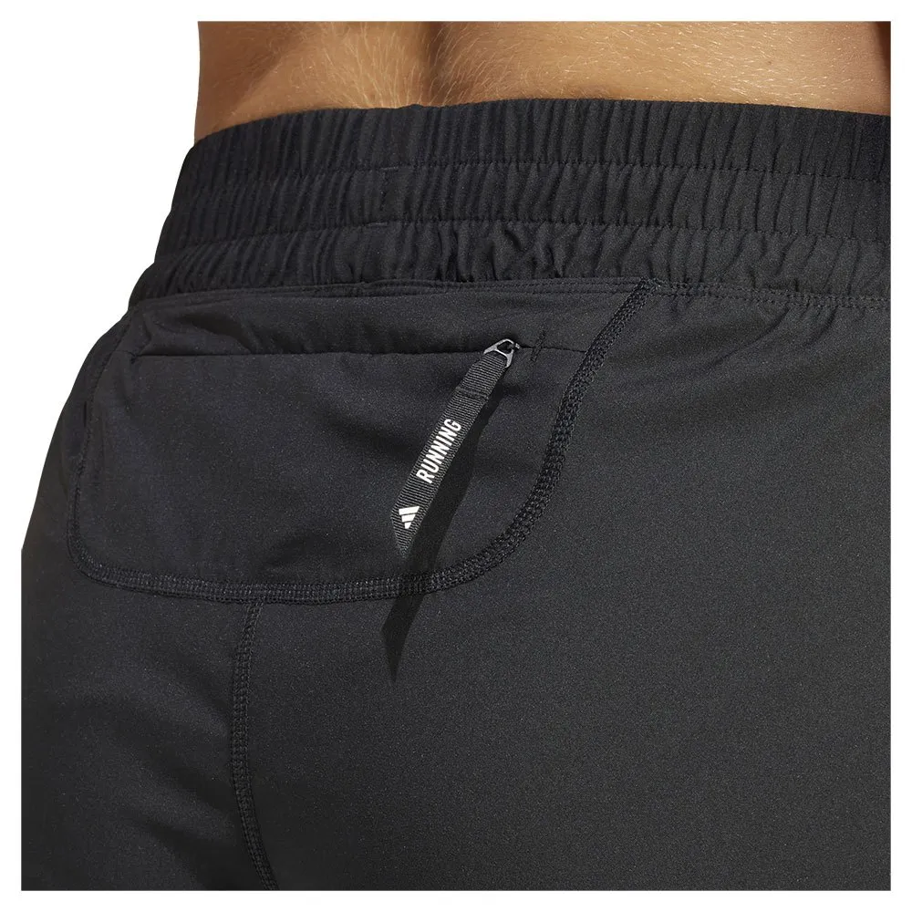 adidas Own The Run Base 4´´ Kurze Hose female