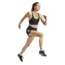 adidas Own The Run Base 4´´ Kurze Hose female