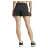 adidas Own The Run Base 4´´ Kurze Hose female