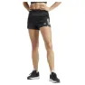 adidas Own The Run Base 4´´ Kurze Hose female