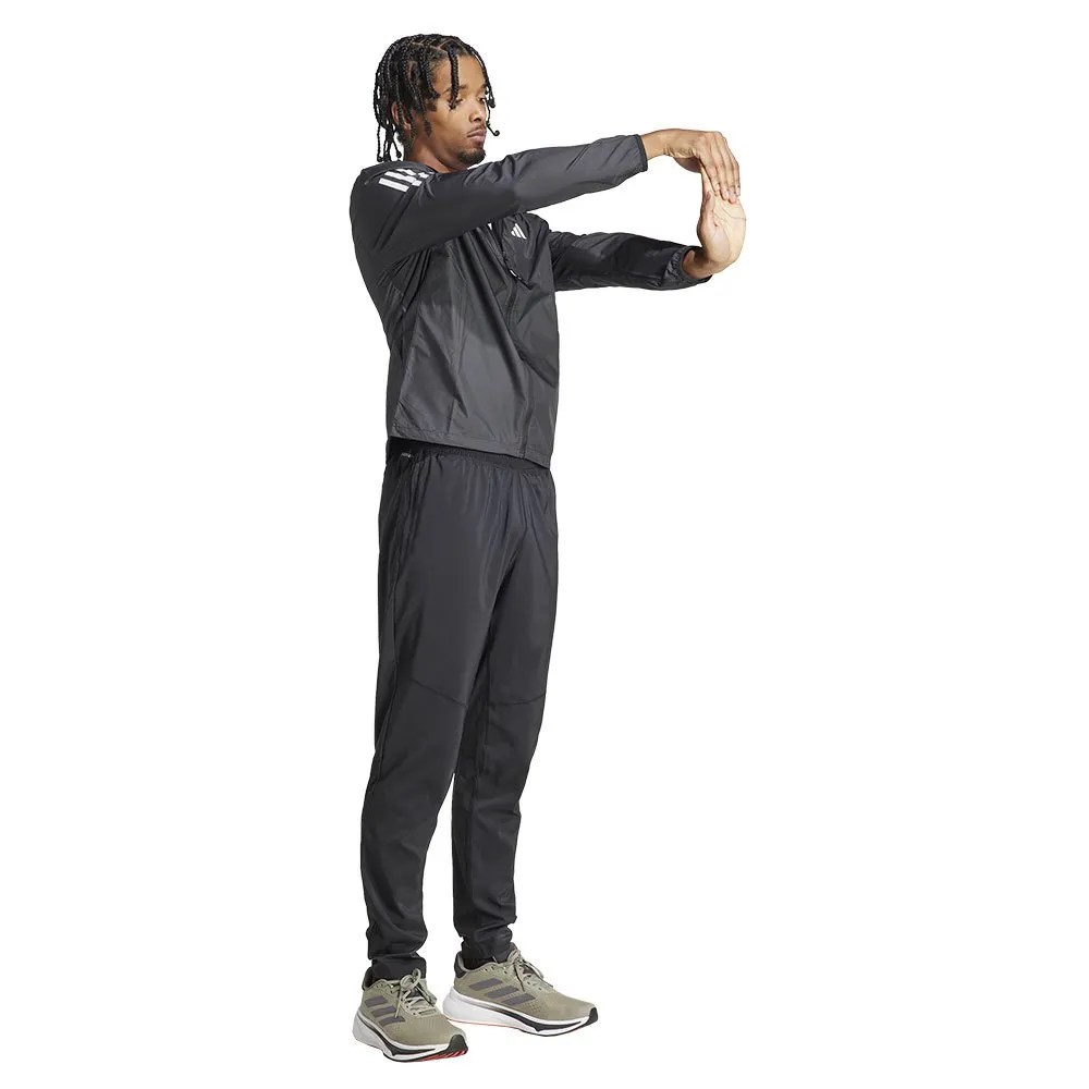 adidas Own The Run Base 7/8 Hosen male
