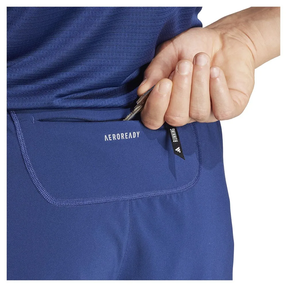 adidas Own The Run Base 7´´ Kurze Hose male adidas Own The Run Base 7´´ Kurze Hose male