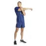 adidas Own The Run Base 7´´ Kurze Hose male