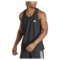 adidas Own The Run Base ärmelloses T-shirt male adidas Own The Run Base ärmelloses T-shirt male