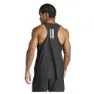adidas Own The Run Base ärmelloses T-shirt male