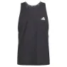 adidas Own The Run Base ärmelloses T-shirt male