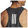 adidas Own The Run Base ärmelloses T-shirt male