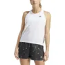 adidas Own The Run Base ärmelloses T-shirt