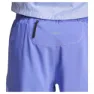 adidas Own The Run Base Aeroready 5´´ Kurze Hose male, Semi cobalt blue / blue spark