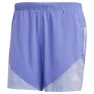 adidas Own The Run Base Aeroready 5´´ Kurze Hose male, Semi cobalt blue / blue spark