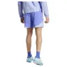 adidas Own The Run Base Aeroready 5´´ Kurze Hose male, Semi cobalt blue / blue spark