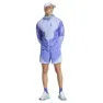 adidas Own The Run Base Aeroready 5´´ Kurze Hose male, Semi cobalt blue / blue spark