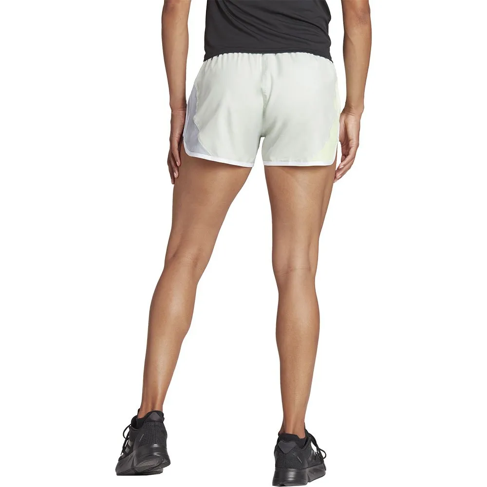 adidas Own The Run Base Cb 2´´ Kurze Hose female