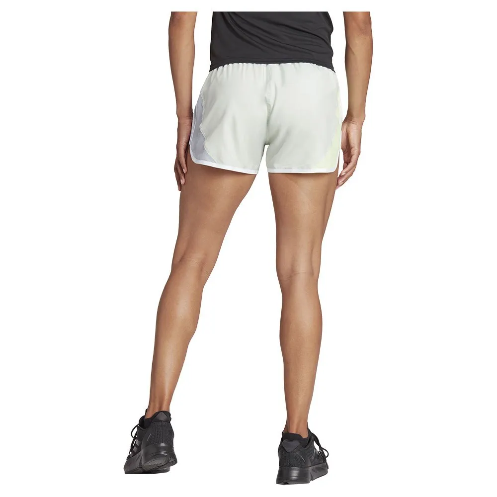 adidas Own The Run Base Cb 3´´ Kurze Hose female