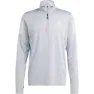 adidas Own The Run Base Halbreißverschluss-sweatshirt female