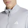 adidas Own The Run Base Halbreißverschluss-sweatshirt female