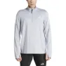 adidas Own The Run Base Halbreißverschluss-sweatshirt female