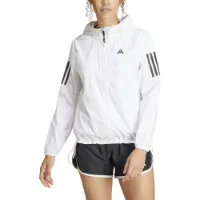 adidas Own The Run Base Jacke male