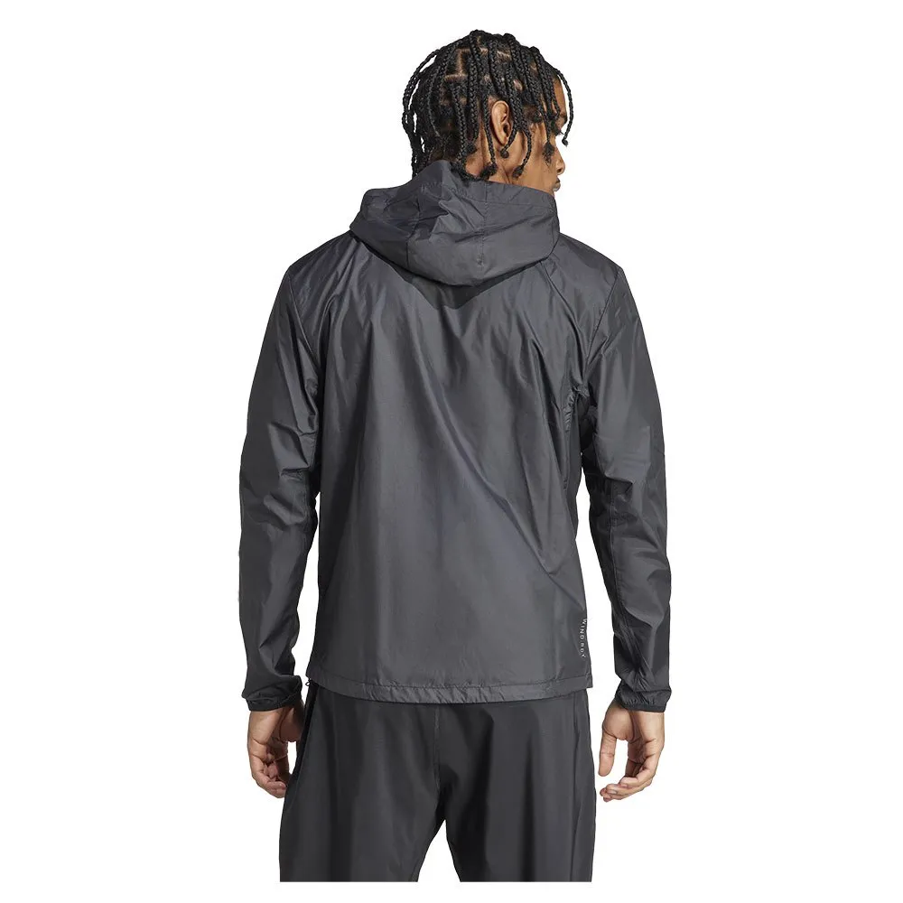 adidas Own The Run Base Jacke male adidas Own The Run Base Jacke male