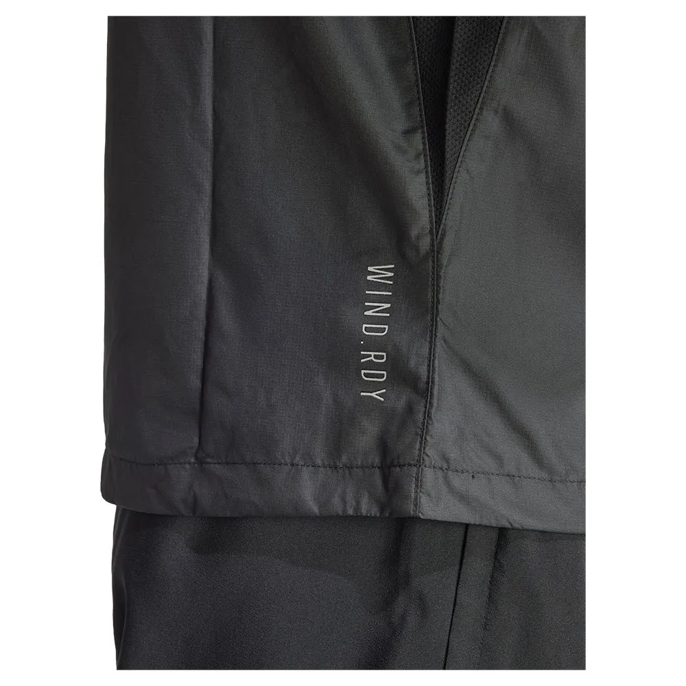 adidas Own The Run Base Jacke male adidas Own The Run Base Jacke male