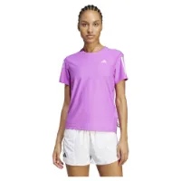 adidas Own The Run Base Kurzarm-t-shirt adidas Own The Run Base Kurzarm-t-shirt