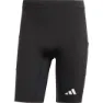 adidas Own The Run Base Kurze Leggings male