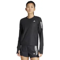 adidas Own The Run Base Langarm-t-shirt adidas Own The Run Base Langarm-t-shirt