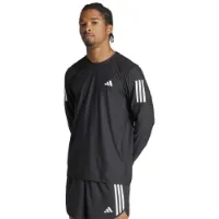 adidas Own The Run Base Langarm-t-shirt female