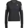 adidas Own The Run Base Langarm-t-shirt female