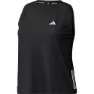 adidas Own The Run Base Plus ärmelloses T-shirt female