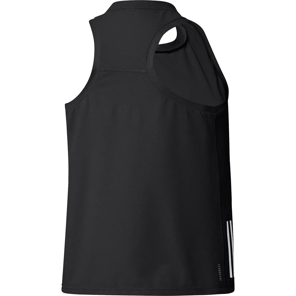 adidas Own The Run Base Plus ärmelloses T-shirt female
